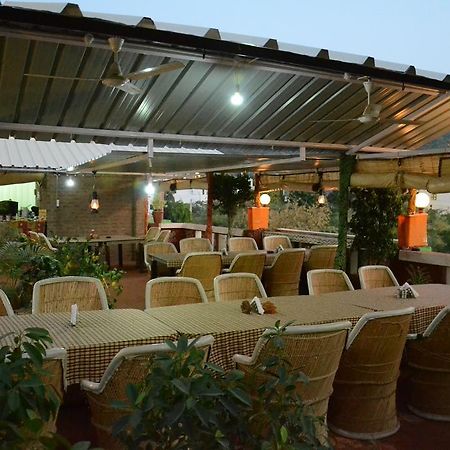 Anandam Palace Pushkar Dış mekan fotoğraf