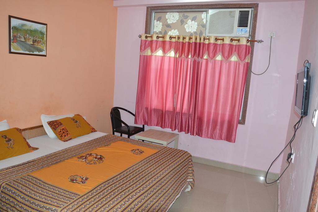 Anandam Palace Pushkar Oda fotoğraf