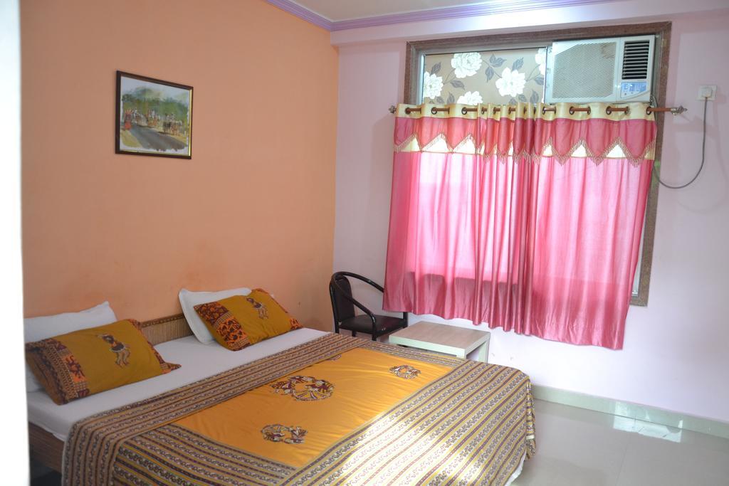 Anandam Palace Pushkar Oda fotoğraf