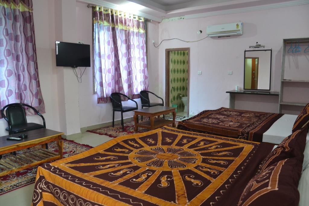Anandam Palace Pushkar Oda fotoğraf