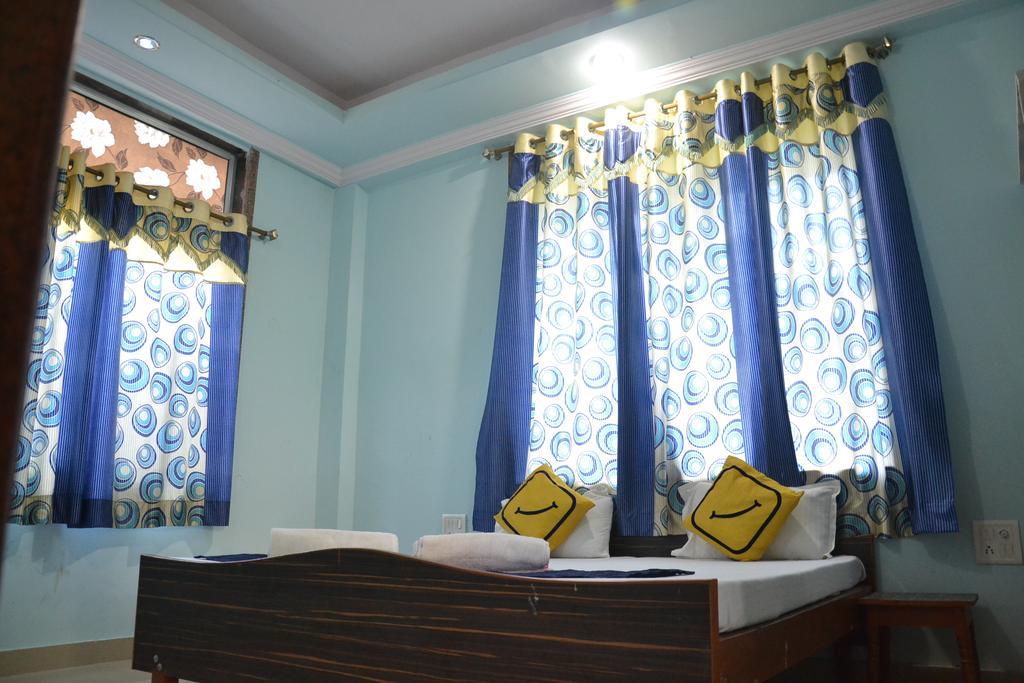 Anandam Palace Pushkar Oda fotoğraf