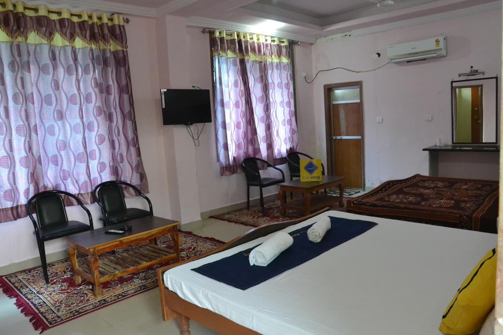 Anandam Palace Pushkar Oda fotoğraf
