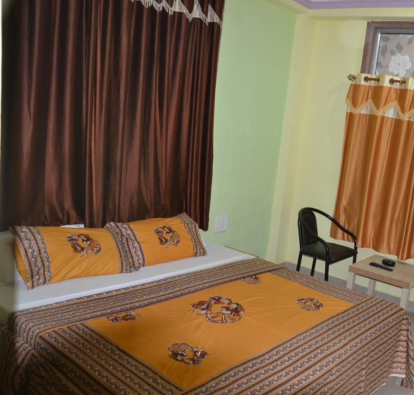 Anandam Palace Pushkar Dış mekan fotoğraf