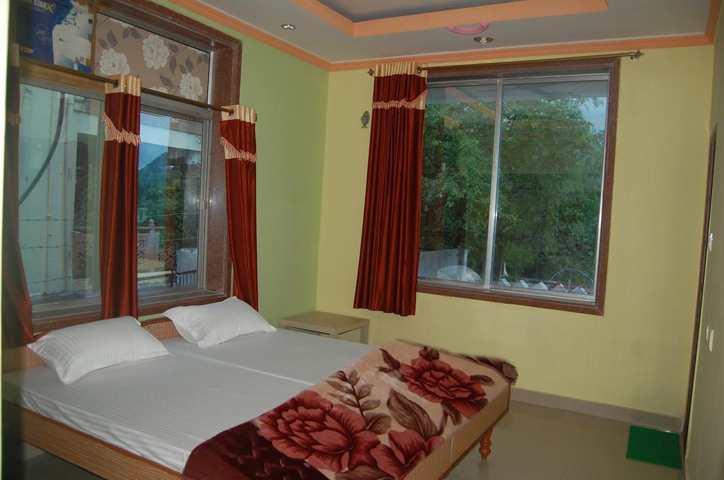 Anandam Palace Pushkar Dış mekan fotoğraf