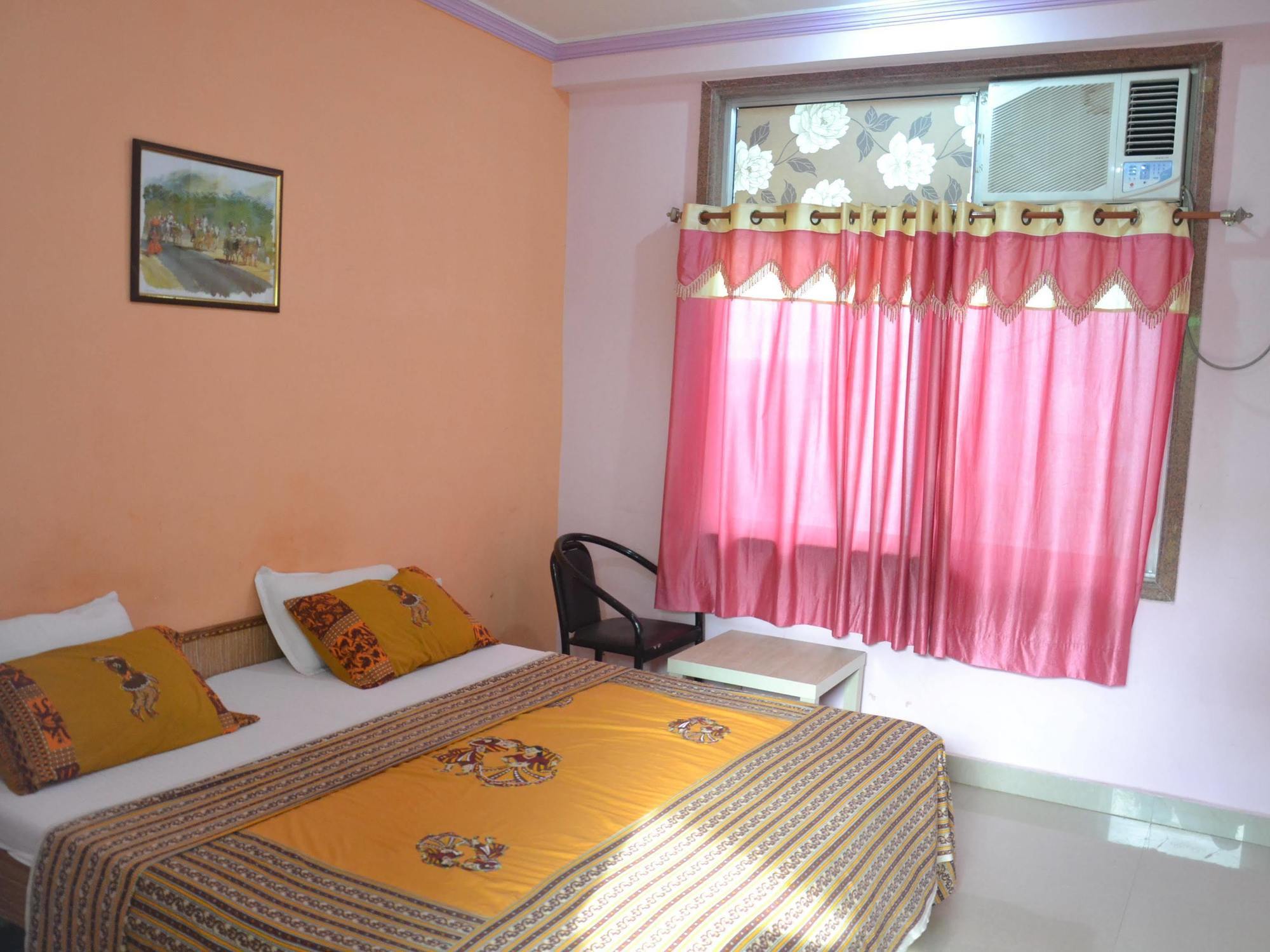 Anandam Palace Pushkar Dış mekan fotoğraf